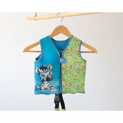 5708 RED CHALECO NEOPRENO 2-3 AÑOS KIOKIDS. ROPA PARA BEBES ,PREMAMA Y COLEGIAL - DE 0 5 AÑOS INFANTIL VERANO NIÑO Conjunto baño