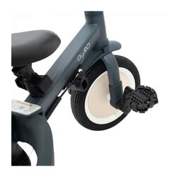 TR007G GREY Triciclo multifunción Gyro de 1 a 5 años Olmitos. JUGUETES PARA BEBE - TRICICLOS Y MOTOS DE . Color GRIS . 