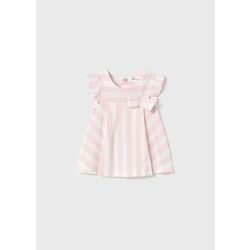 1847 Vestido nido Mayoral. ROPA PARA BEBES ,PREMAMA Y COLEGIAL - DE 0 5 AÑOS INFANTIL VERANO RECIEN NACIDO MAYORAL 0-1 55 CM .