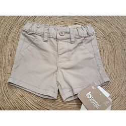 201 Pantalon corto sarga Mayoral. ROPA PARA BEBES ,PREMAMA Y COLEGIAL - DE 0 5 AÑOS INFANTIL VERANO RECIEN NACIDO MAYORAL 0-1 55