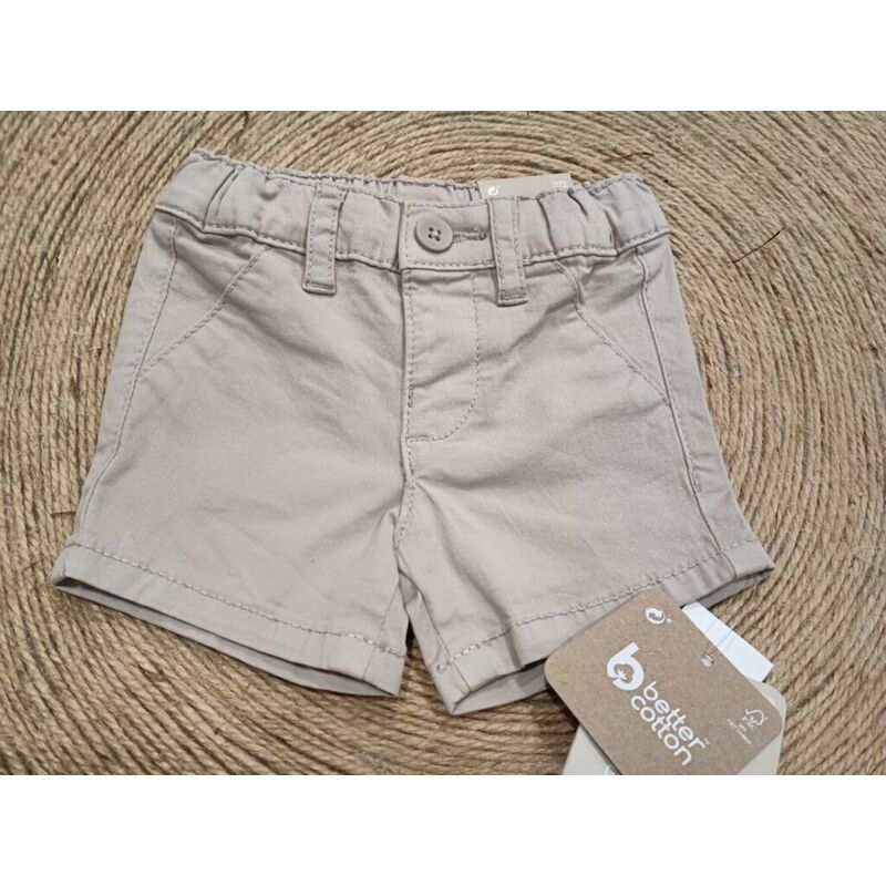201 Pantalon corto sarga Mayoral. ROPA PARA BEBES ,PREMAMA Y COLEGIAL - DE 0 5 AÑOS INFANTIL VERANO RECIEN NACIDO MAYORAL 0-1 55