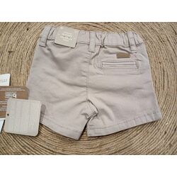 201 Pantalon corto sarga Mayoral. ROPA PARA BEBES ,PREMAMA Y COLEGIAL - DE 0 5 AÑOS INFANTIL VERANO RECIEN NACIDO MAYORAL 0-1 55