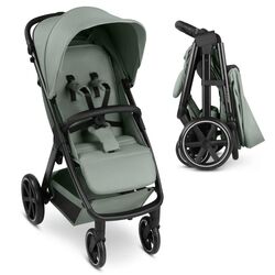 SILLA DE PASEO AVUS 2 ABC DESIGN. COCHECITOS-CARRICOCHES PARA BEBE SILLAS DE PASEO . Color PINE. 