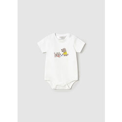 1802 Chandal 3 piezas camiseta Mayoral. ROPA PARA BEBES ,PREMAMA Y COLEGIAL - DE 0 5 AÑOS INFANTIL VERANO NIÑO Conjuntos . Color