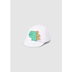 9885 Gorra tejanera mayoral. ROPA PARA BEBES ,PREMAMA Y COLEGIAL - DE 0 5 AÑOS INFANTIL VERANO COMPLEMENTOS NIÑO NIÑA . Color