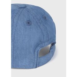 9885 Gorra tejanera mayoral. ROPA PARA BEBES ,PREMAMA Y COLEGIAL - DE 0 5 AÑOS INFANTIL VERANO COMPLEMENTOS NIÑO NIÑA . Color