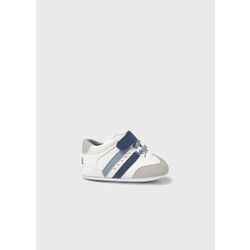 9899 Deportiva suela Mayoral. ZAPATOS PARA BEBE - CALZADO Peuca verano ,Sandalias Peucas Deportivas . CALZADO 16. 