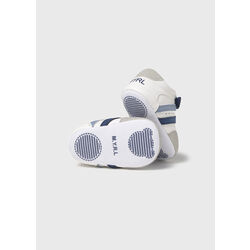 9899 Deportiva suela Mayoral. ZAPATOS PARA BEBE - CALZADO Peuca verano ,Sandalias Peucas Deportivas . CALZADO 16. 
