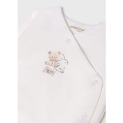 9907 Set de regalo pijama. ROPA PARA BEBES ,PREMAMA Y COLEGIAL - DE 0 5 AÑOS INTERIOR Pijamas Niño Niña INVIERNO INFANTIL VERANO