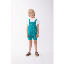 254043 CONJUNTO BEBE NIÑO  STREET MONKEY. ROPA PARA BEBES ,PREMAMA Y COLEGIAL - DE 0 5 AÑOS INFANTIL VERANO NIÑA Conjuntos NIÑO