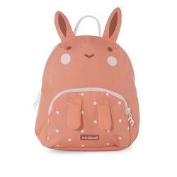 89557 Mochila infantil reciclada ecothermibag kid bunny  Miniland. ROPA PARA BEBES ,PREMAMA Y COLEGIAL - COLEGIO ,MANDILONES,