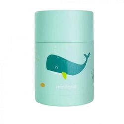 89618 Termo para comidas whaley  WHALEY. PUERICULTURA Y COMPLEMENTOS PARA BEBES - COMIDA TERMOS RECIPIENTES . Color 0. 