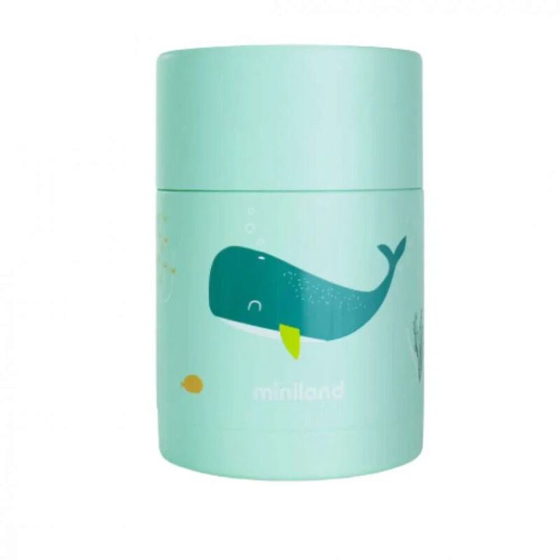 89618 Termo para comidas whaley  WHALEY. PUERICULTURA Y COMPLEMENTOS PARA BEBES - COMIDA TERMOS RECIPIENTES . Color 0. 