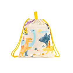 89634 MOCHILA SACO KIDDIE SACK JURASSIC MINILAND. PUERICULTURA Y COMPLEMENTOS PARA BEBES - COMIDA ACCESORIOS DE COCINA ROPA