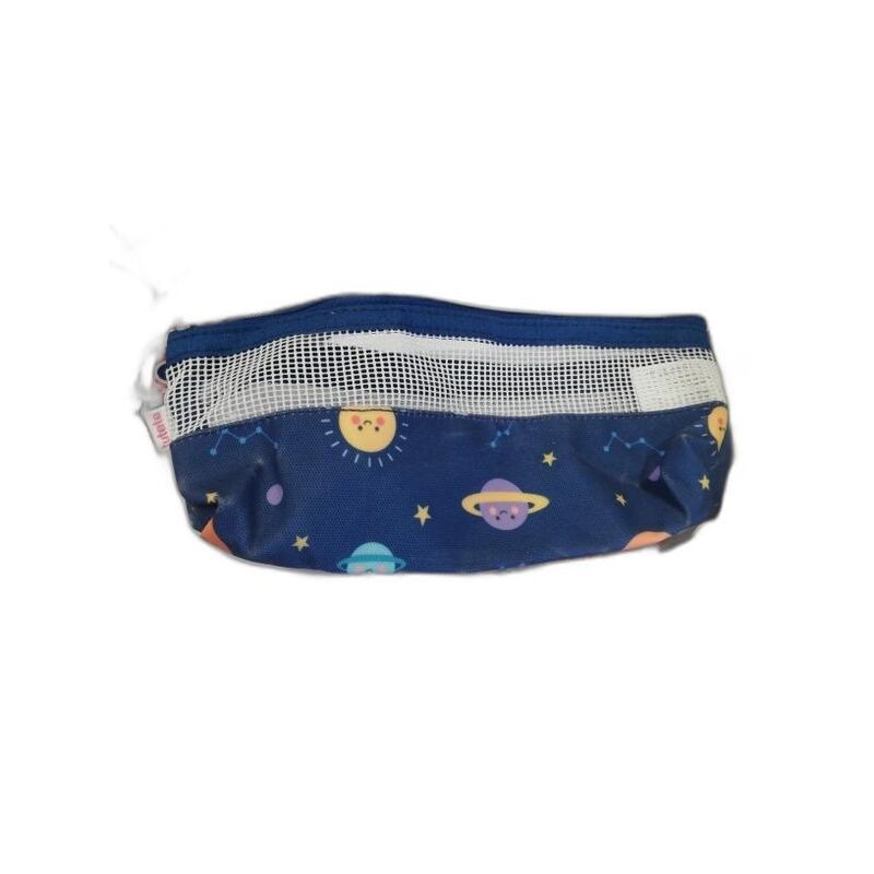 Bolsa de aseo espacio Tutete. PUERICULTURA Y COMPLEMENTOS PARA BEBES - BAÑO ACCESORIOS DE . Color 0. 