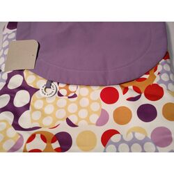SACO SILLA SISARGAS 1870 bebe3. OUTLET - PUERICULTURA COCHECITOS-CARRICOCHES PARA BEBE SACOS Y TEXTILES SILLA PASEO VERANO