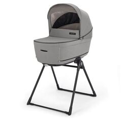 Inglesina Aptica 2025 Quattro SYSTEM QUATTRO APTICA DRW PLATINUM GREY. COCHECITOS-CARRICOCHES PARA BEBE DE EN TRES PIEZAS .