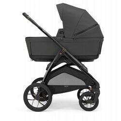 Inglesina Aptica XT 2025 Duo. MOBILIARIO Y DECORACION PARA BEBE - ROPA CUNA MINICUNA SABANAS . Color Magnet Grey. 
