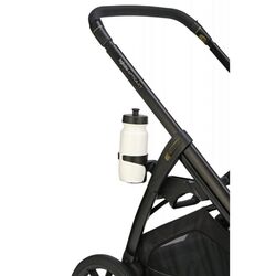 Inglesina Aptica XT 2025 Duo. MOBILIARIO Y DECORACION PARA BEBE - ROPA CUNA MINICUNA SABANAS . Color Magnet Grey. 