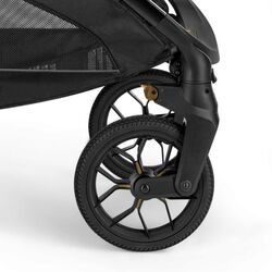 Inglesina Aptica XT 2025 Duo. MOBILIARIO Y DECORACION PARA BEBE - ROPA CUNA MINICUNA SABANAS . Color Magnet Grey. 