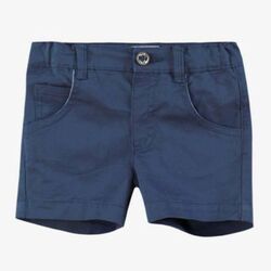 371100P POLO BEBE NIÑO Y 3711053C PANTALON CORTO BEBE MIRANDA. ROPA PARA BEBES ,PREMAMA Y COLEGIAL - DE 0 5 AÑOS INFANTIL VERANO