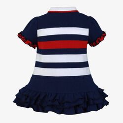 371200V VESTIDO BEBE MIRANDA. ROPA PARA BEBES ,PREMAMA Y COLEGIAL - DE 0 5 AÑOS INFANTIL VERANO NIÑA Vestidos . TALLAS 12 meses.