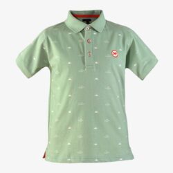 371306P POLO NIÑO Y 3713023C PANTALON CORTO NIÑO MIRANDA8428740179169. ROPA PARA BEBES ,PREMAMA Y COLEGIAL - DE 0 5 AÑOS