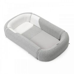 CHICCO MOMMY POD 3-IN-1 REDUCER grey. MOBILIARIO Y DECORACION PARA BEBE - ROPA CUNA MINICUNA ALMOHADAS PUERICULTURA COMPLEMENTOS