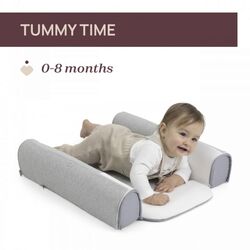 CHICCO MOMMY POD 3-IN-1 REDUCER grey. MOBILIARIO Y DECORACION PARA BEBE - ROPA CUNA MINICUNA ALMOHADAS PUERICULTURA COMPLEMENTOS