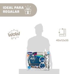 Móvil de cuna con proyector Arcoiris. JUGUETES PARA BEBE - MOVILES, PROYECTORES CARRILLONES . Color GRIS . 