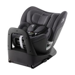 SILLA AUTO SWIVEL ROMER. SILLAS DE AUTO PARA BEBE - Grupo 0+/1 (hasta 18 kg) 2 (9 25 . Color Midnight Grey. 