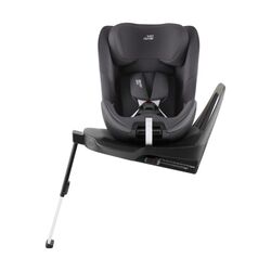 SILLA AUTO SWIVEL ROMER. SILLAS DE AUTO PARA BEBE - Grupo 0+/1 (hasta 18 kg) 2 (9 25 . Color Midnight Grey. 