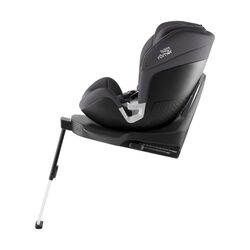 SILLA AUTO SWIVEL ROMER. SILLAS DE AUTO PARA BEBE - Grupo 0+/1 (hasta 18 kg) 2 (9 25 . Color Midnight Grey. 