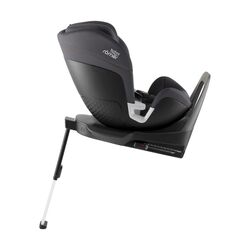 SILLA AUTO SWIVEL ROMER. SILLAS DE AUTO PARA BEBE - Grupo 0+/1 (hasta 18 kg) 2 (9 25 . Color Midnight Grey. 
