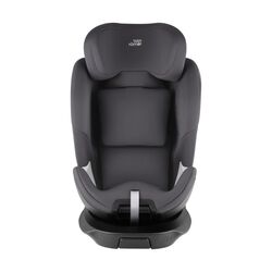 SILLA AUTO SWIVEL ROMER. SILLAS DE AUTO PARA BEBE - Grupo 0+/1 (hasta 18 kg) 2 (9 25 . Color Midnight Grey. 