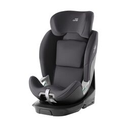 SILLA AUTO SWIVEL ROMER. SILLAS DE AUTO PARA BEBE - Grupo 0+/1 (hasta 18 kg) 2 (9 25 . Color Midnight Grey. 