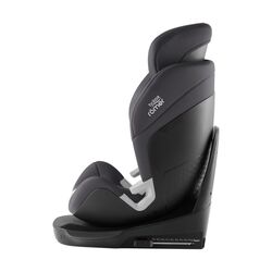 SILLA AUTO SWIVEL ROMER. SILLAS DE AUTO PARA BEBE - Grupo 0+/1 (hasta 18 kg) 2 (9 25 . Color Midnight Grey. 