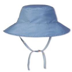 6410 Gorro solar cangrejo  Saro. ROPA PARA BEBES ,PREMAMA Y COLEGIAL - DE 0 5 AÑOS INFANTIL VERANO NIÑO Conjunto baño NIÑA