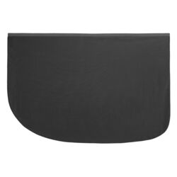 HSP42 Protector cortina Car HAPPYSTEP. SILLAS DE AUTO PARA BEBE - Accesorios . Color Negro. 