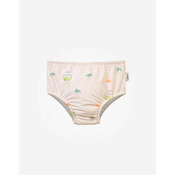 6420 Bañador pañal furgoneta  +50UV Saro. ROPA PARA BEBES ,PREMAMA Y COLEGIAL - DE 0 5 AÑOS INFANTIL VERANO NIÑO Conjunto baño