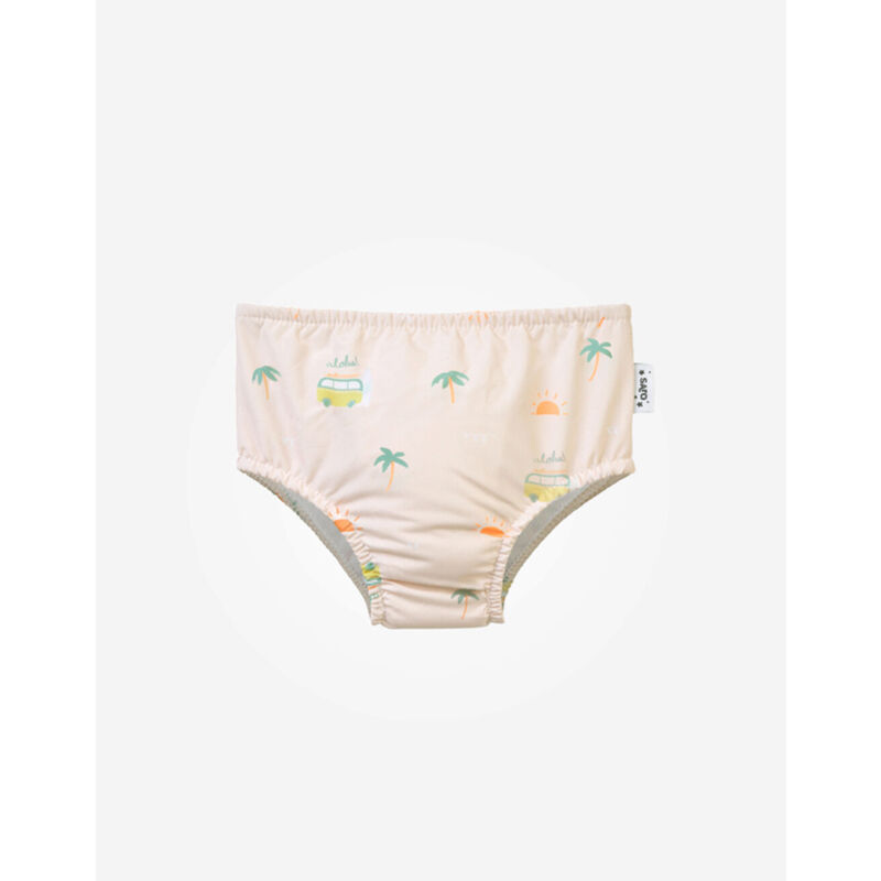 6420 Bañador pañal furgoneta  +50UV Saro. ROPA PARA BEBES ,PREMAMA Y COLEGIAL - DE 0 5 AÑOS INFANTIL VERANO NIÑO Conjunto baño