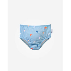 6429 Bañador pañal Cangrejos  +50UV Saro. ROPA PARA BEBES ,PREMAMA Y COLEGIAL - DE 0 5 AÑOS INFANTIL VERANO NIÑO Conjunto baño
