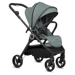 SILLA PASEO REVERSIBLE WEND CASULPLAY. COCHECITOS-CARRICOCHES PARA BEBE SILLAS DE PASEO . Color Verde. 
