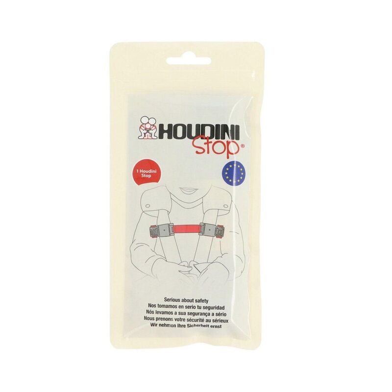 3436 Houdini Stop tutete. SILLAS DE AUTO PARA BEBE - Accesorios . Color 0. 