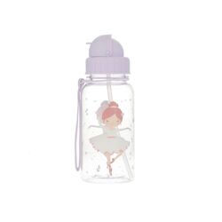 79435 Botella Plástico Ballet TUTETE. PUERICULTURA Y COMPLEMENTOS PARA BEBES - COMIDA VASOS TAZAS ROPA ,PREMAMA COLEGIAL COLEGIO