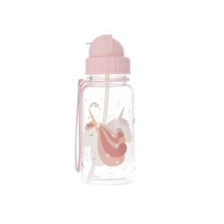79436 Botella Plástico Magical Unicorn. ROPA PARA BEBES ,PREMAMA Y COLEGIAL - COLEGIO ,MANDILONES, MOCHILAS ACCESORIOS
