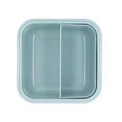 79463 Caja Almuerzo Grande Croc TUTETE. ROPA PARA BEBES ,PREMAMA Y COLEGIAL - COLEGIO ,MANDILONES, MOCHILAS ACCESORIOS
