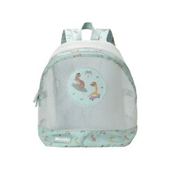 87221 Mochila Infantil Antiarena Cool Dinos. ROPA PARA BEBES ,PREMAMA Y COLEGIAL - DE 0 5 AÑOS INFANTIL VERANO NIÑO Conjunto