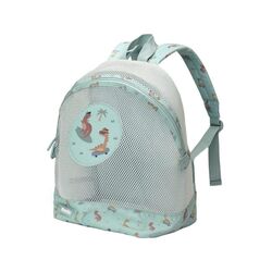 87221 Mochila Infantil Antiarena Cool Dinos. ROPA PARA BEBES ,PREMAMA Y COLEGIAL - DE 0 5 AÑOS INFANTIL VERANO NIÑO Conjunto