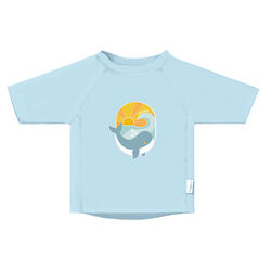64031 Camiseta protección solar +50UV 18-24 meses  "Jeallyfish"SARO. ROPA PARA BEBES ,PREMAMA Y COLEGIAL - DE 0 5 AÑOS INFANTIL
